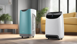 Dehumidifier vs Diffuser: Which One is Right for Your Singapore Home? - Megafurniture