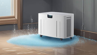 Dehumidifiers: The Ultimate Solution to Humidity Problems in Singapore - Megafurniture