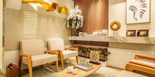 Design 4 Space Pte. Ltd. - Megafurniture