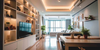 Design of SCHATZ Singapore - Megafurniture