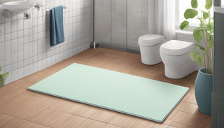 Diatomite Mat: The Revolutionary New Way to Keep Your Home Clean and Dry in Singapore - Megafurniture