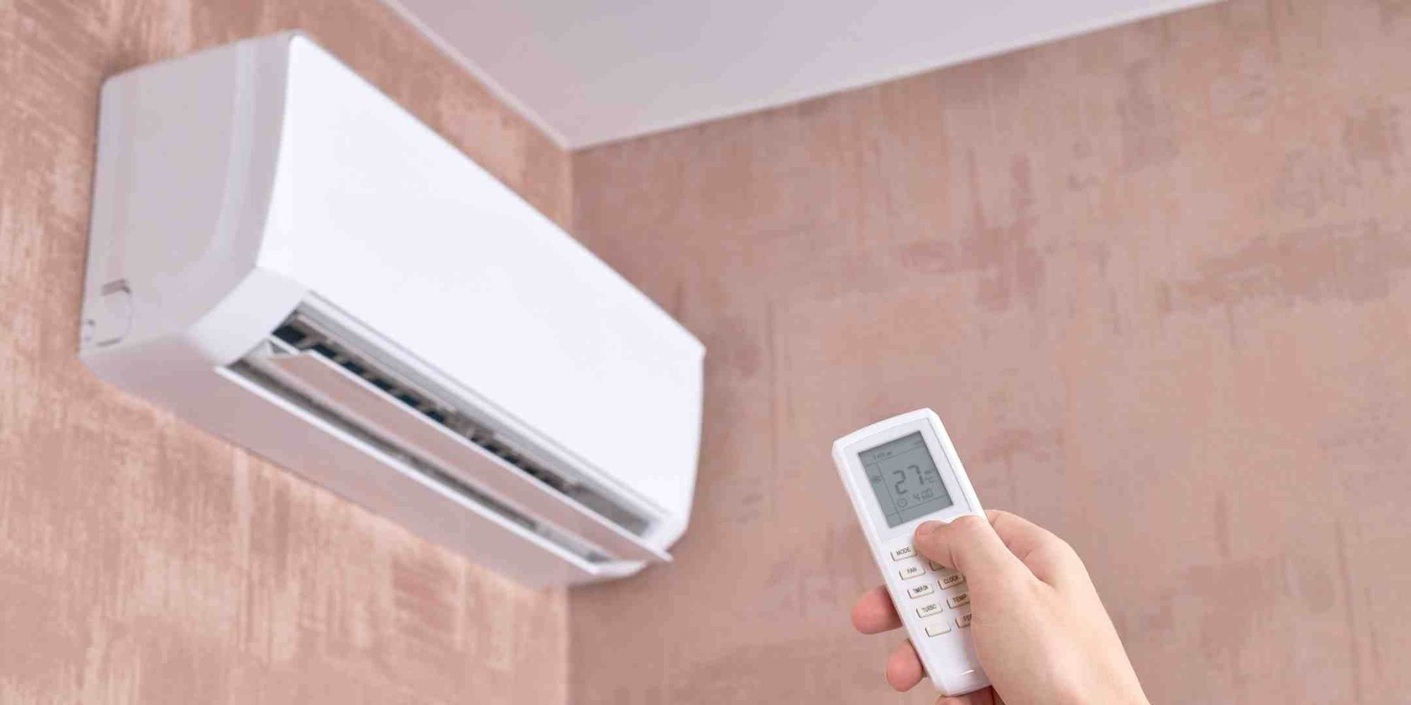 Different Air Conditioner Modes Standard and Specialised Air Con Modes
