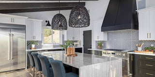 Different Types of Cooker Hood for Your Kitchen - Megafurniture