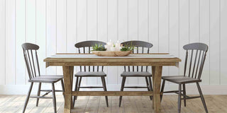 Dining Chair Dimensions: Choosing the Perfect Fit for Your Singapore Home - Megafurniture