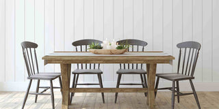 Dining Chair Dimensions: Choosing the Perfect Fit for Your Singapore Home - Megafurniture