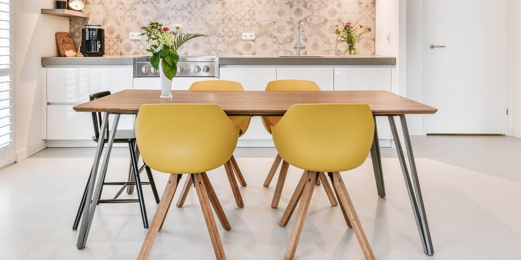 Dining Chair Dimensions Demystified: A Buyer's Guide