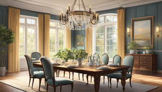 Dining Room Decor Ideas for Singapore Homes - Megafurniture