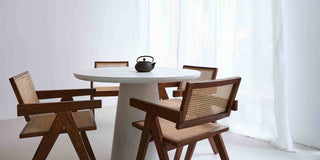 Dining Room Design Trends: What’s Hot in 2025?