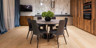 Dining Room Furniture: Mistakes You Should Avoid - Megafurniture