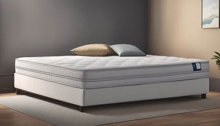 Discount Mattress Sale: Get Quality Sleep at Affordable Prices in Singapore! - Megafurniture