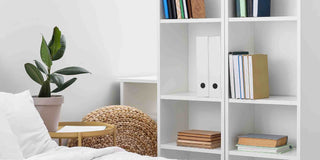 Discover Megafurniture: Your Stylish Alternative to Ikea Bookshelves - Megafurniture