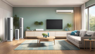 Discover the Affordable Daikin Aircon System 3 Price in Singapore Today! - Megafurniture