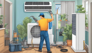 Discover the Best Aircon Installation Prices in Singapore Today! - Megafurniture