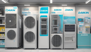 Discover the Best Daikin Aircon Prices in Singapore - Megafurniture