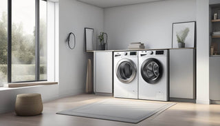 Discover the Best Front Load Washing Machines for Sparkling Clean Laundry in Singapore - Megafurniture