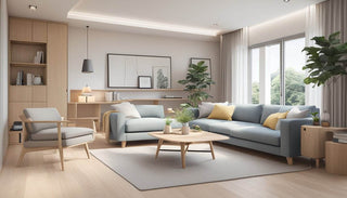 Discover the Best Scandinavian Furniture in Singapore for a Stylish Home Makeover - Megafurniture