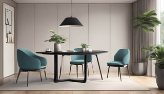 Discover the Best Table Singapore Furniture for Your Home - Megafurniture