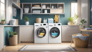 Discover the Best Top Load Washing Machine for Hassle-Free Laundry in Singapore - Megafurniture