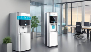 Discover the Best Water Dispenser Prices in Singapore - Megafurniture