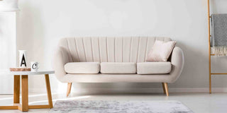 Discover the Perfect Fit: 3 Seater Sofa Dimensions for Your Singapore Home - Megafurniture