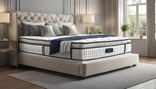 Discover the Perfect Fit: King Size Mattress Dimensions in Singapore - Megafurniture