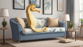 Discover the Perfect Seahorse Sofa Bed for Your Singapore Home - Megafurniture