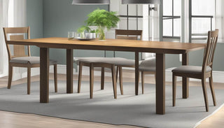 Discover the Perfect Standard Dining Table Height Dimensions for Your Singapore Home - Megafurniture