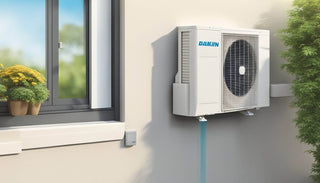 Discover the Power of Daikin Split Air Conditioners for a Cool and Comfortable Singaporean Summer! - Megafurniture