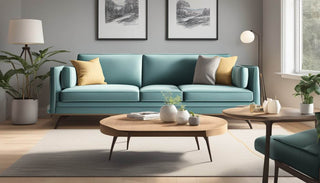 Discover the Surprising Cost of a 3 Seater Sofa in Singapore: Are You Ready to Invest? - Megafurniture