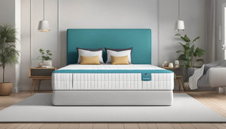 Discover the Ultimate Comfort with Seahorse Mattress Singapore Website - Megafurniture