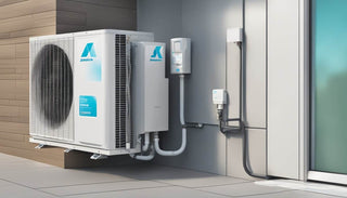 Discover the Ultimate Cooling Solution with Daikin System 1 in Singapore - Megafurniture