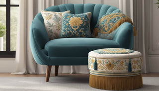 Discover the Versatility of Ottoman Stools for Your Singapore Home - Megafurniture