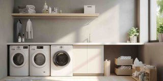 Discover Your Ideal Wash Machine at Megafurniture Singapore - Megafurniture