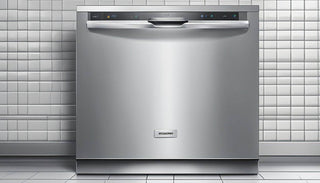 Dishwasher Dimensions: The Ultimate Guide for Finding the Perfect Fit in Singapore - Megafurniture