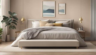 Divan Bed Size: How to Choose the Perfect Fit for Your Singaporean Home - Megafurniture