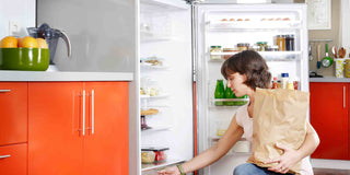 DO NOT Overload Your Refrigerator (Here's Why) - Megafurniture