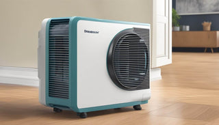 Does a Dehumidifier Cool a Room? Find Out Now and Keep Your Home Comfortable in Singapore! - Megafurniture