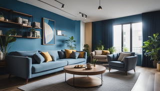 Dots 'N' Tots: Transforming Singaporean Homes into Dream Spaces - Megafurniture