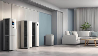 Dry Mode in Aircon: The Ultimate Solution for Singapore's Humidity - Megafurniture