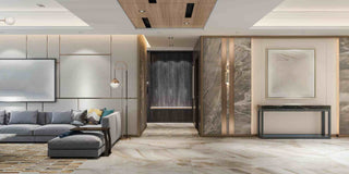 DSOD Interior - Megafurniture