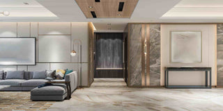 DSOD Interior - Megafurniture