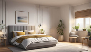 Dunlopillo: The Mattress Brand Taking Singapore by Storm - Megafurniture