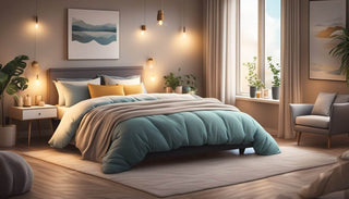 Duvet Cost in Singapore: How to Find Affordable Bedding - Megafurniture
