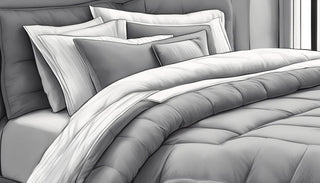 Duvet vs Comforter: Which is Better for Singaporean Homes? - Megafurniture