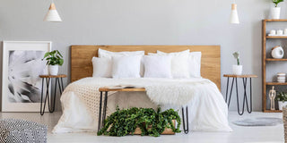 Duvet vs Comforter: Which One Do You Need? - Megafurniture