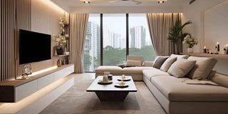 Eames & Scales - Megafurniture