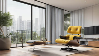 Eames Chair Singapore: The Ultimate Guide to Finding Your Perfect Match - Megafurniture
