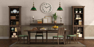 Easy Ways to Clean Your Dining Chair Cushions - Megafurniture