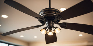 Efenz’s Energy-Saving Ceiling Fans: A Smart Choice for Modern Singapore Homes - Megafurniture