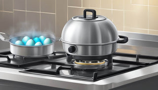 Egg Boiler: A Must-Have Kitchen Appliance for Busy Singaporeans - Megafurniture